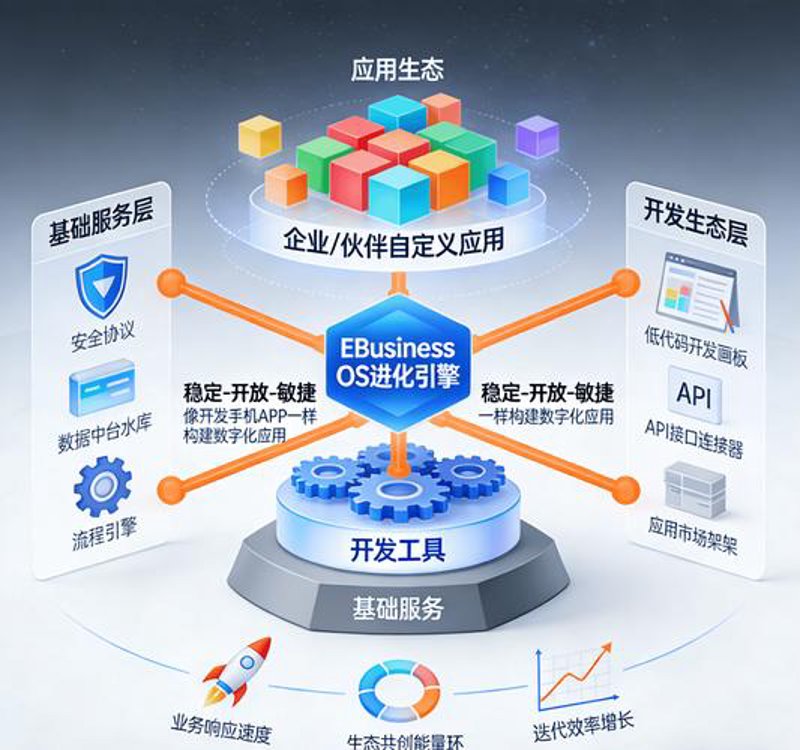 移动应用开发