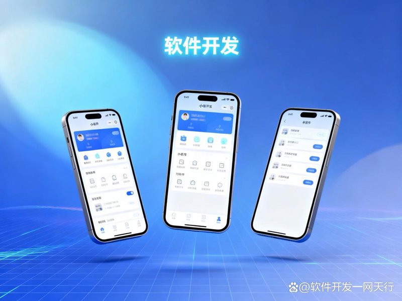 智慧财务：北京小算盘科技有限公司引领财务管理新变革